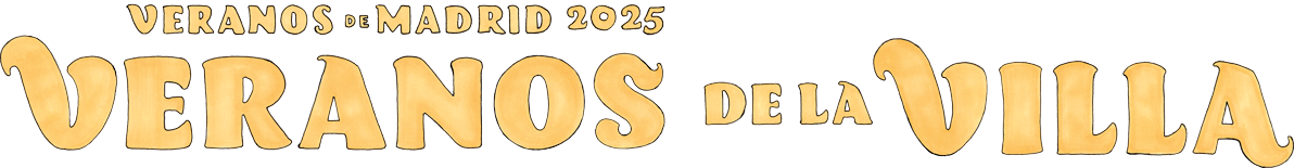 Veranos de la Villa 2025