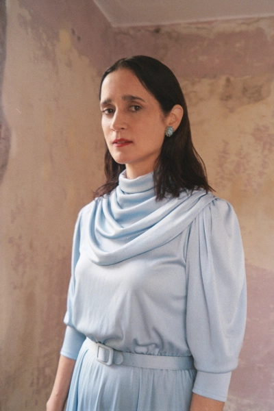 "Tu historia" de Julieta Venegas