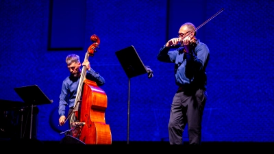 Quinteto Astor Piazolla