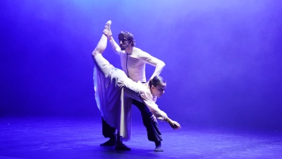 Selección de Riva & Repele Dance Company