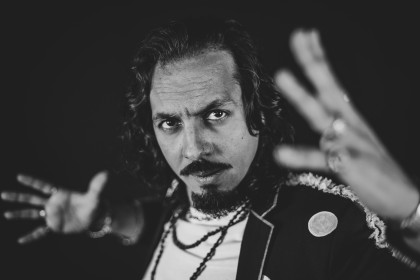 Farruquito