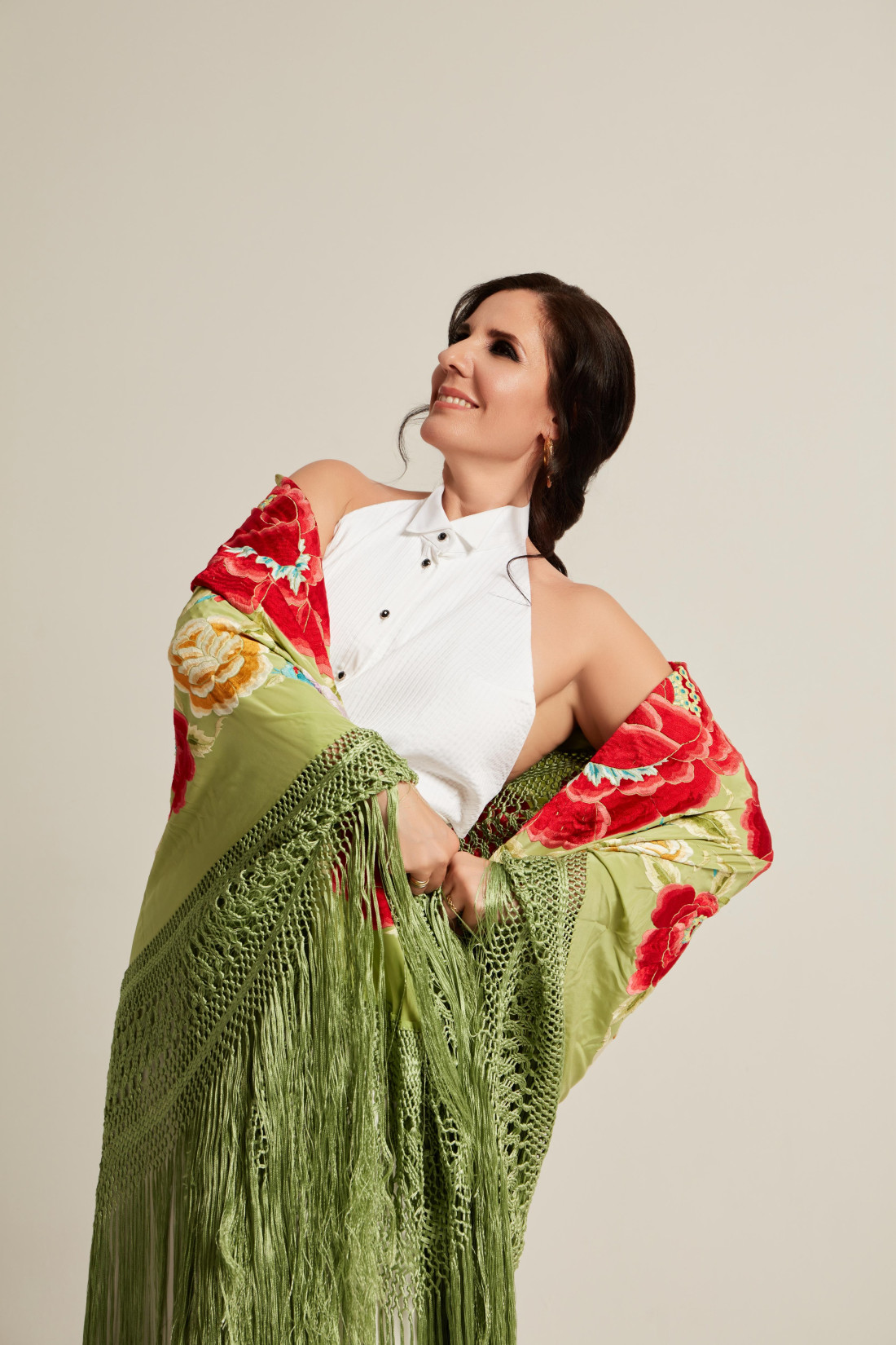 Diana Navarro