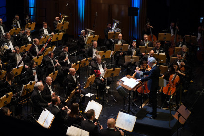 Banda Sinfónica Municipal de Madrid