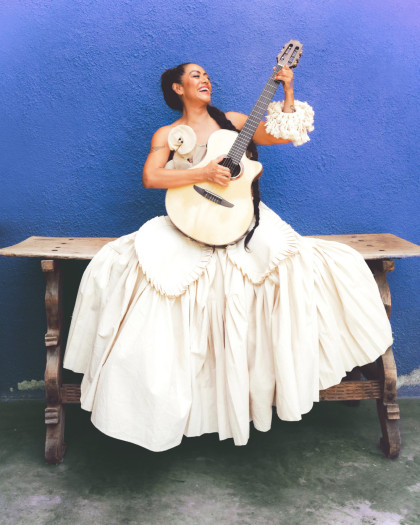 Lila Downs