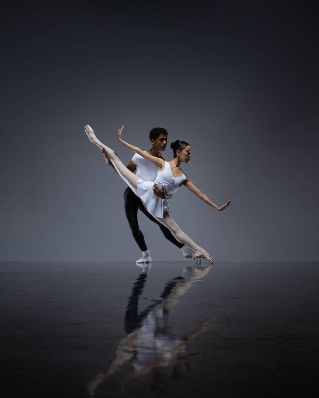London City Ballet