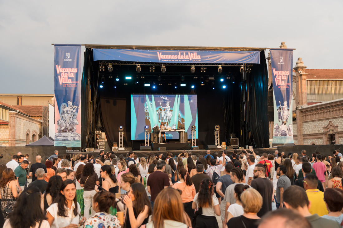 Los 40 y La canción del verano (de la Villa)