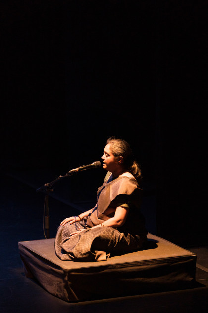 MALAVIKA SARUKKAI