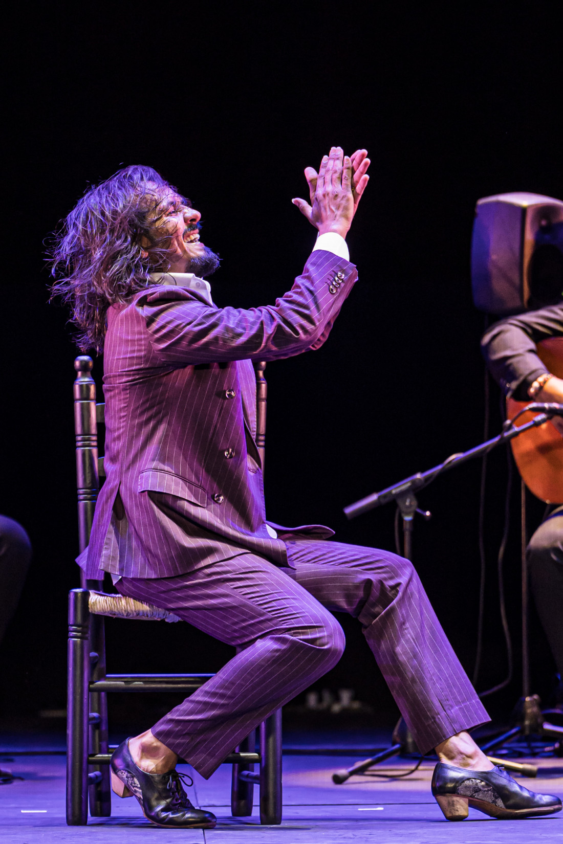 FARRUQUITO & QUINTETO FLAMENCO