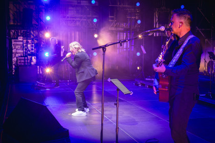 THE PHIL COLLINS EXPERIENCE