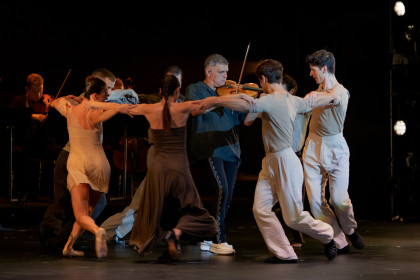 CONCERTDANZA