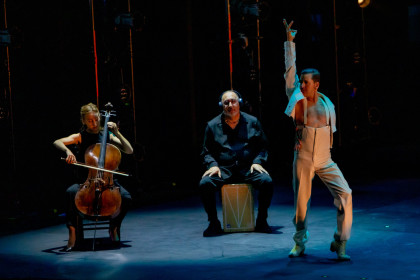 CONCERTDANZA