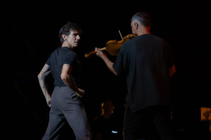 CONCERTDANZA