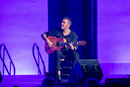 Antonio Lizana