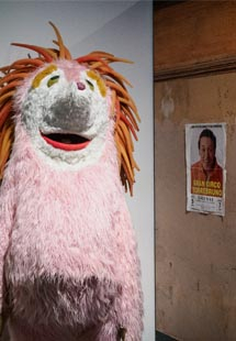 La exposición ‘Yo fui a EGB’ invita a revivir la infancia en Veranos de la Villa