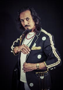 El mes de julio baila a ritmo de flamenco con Veranos de la Villa