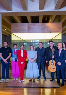 ‘Refúgiate en la Cultura’ vuelve este verano a los museos y espacios culturales de Madrid con más de sesenta actividades